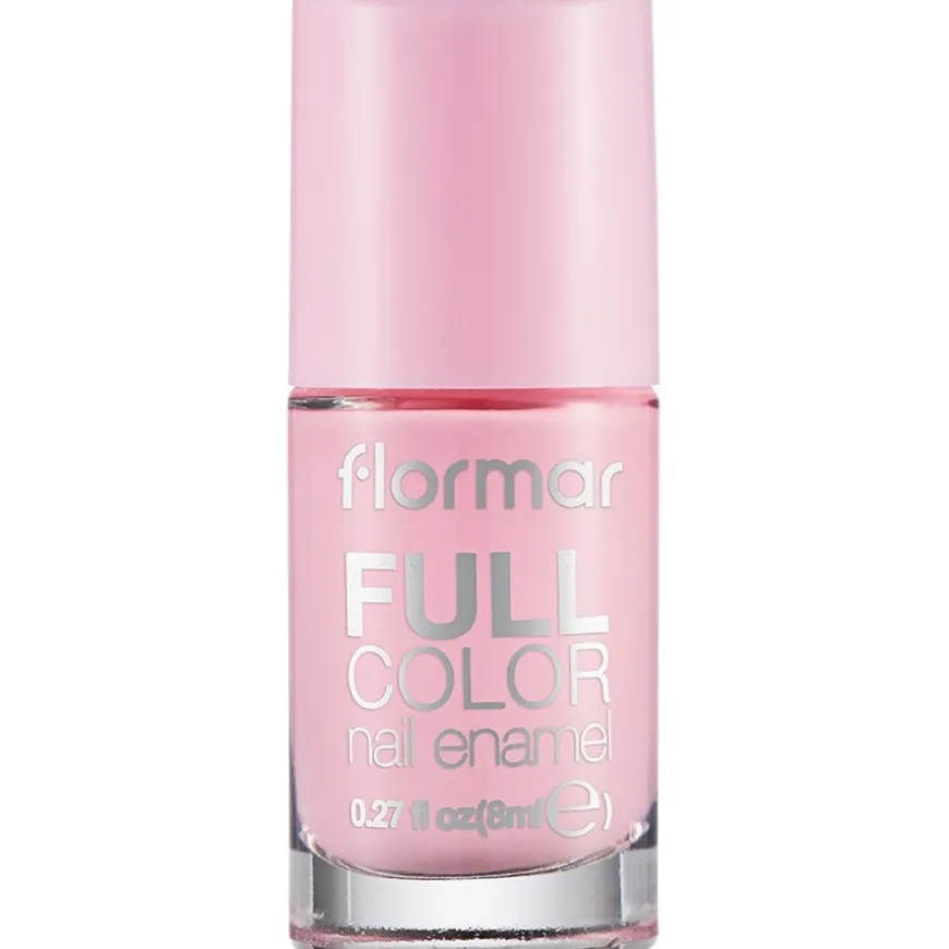 Nagellack Full Color Nail Enamel von Flormar