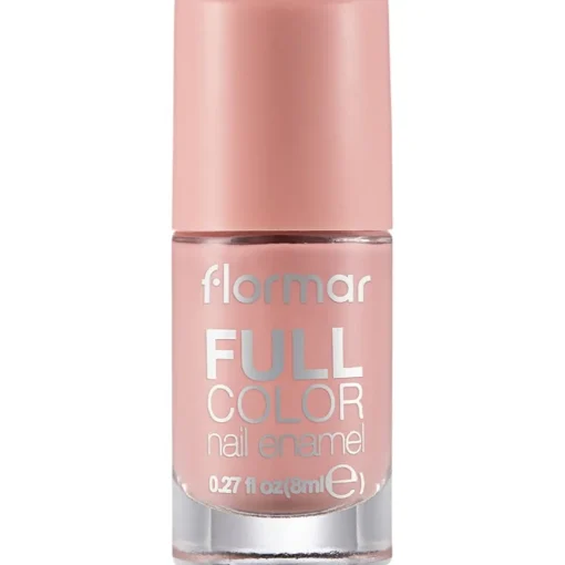 Nagellack Full Color Nail Enamel von Flormar