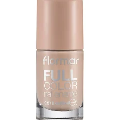 Nagellack Full Color Nail Enamel von Flormar