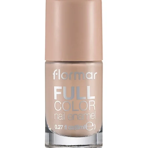 Nagellack Full Color Nail Enamel von Flormar