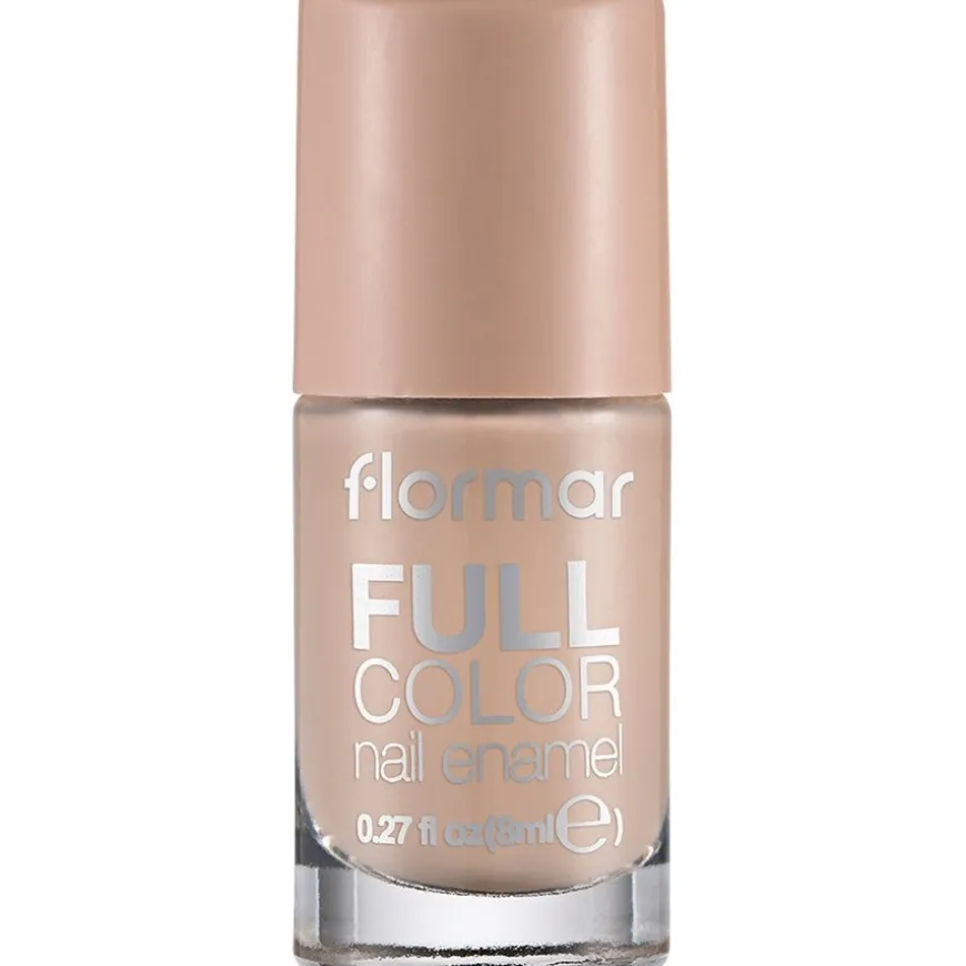 Nagellack Full Color Nail Enamel von Flormar