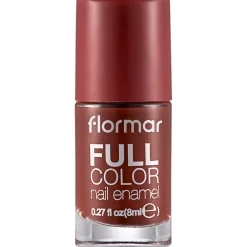 Nagellack Full Color Nail Enamel von Flormar