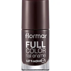Nagellack Full Color Nail Enamel von Flormar