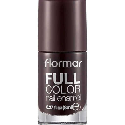 Nagellack Full Color Nail Enamel von Flormar