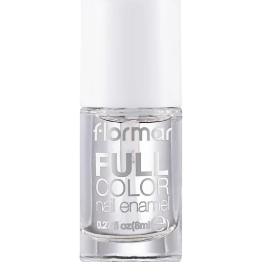 Nagellack Full Color Nail Enamel von Flormar