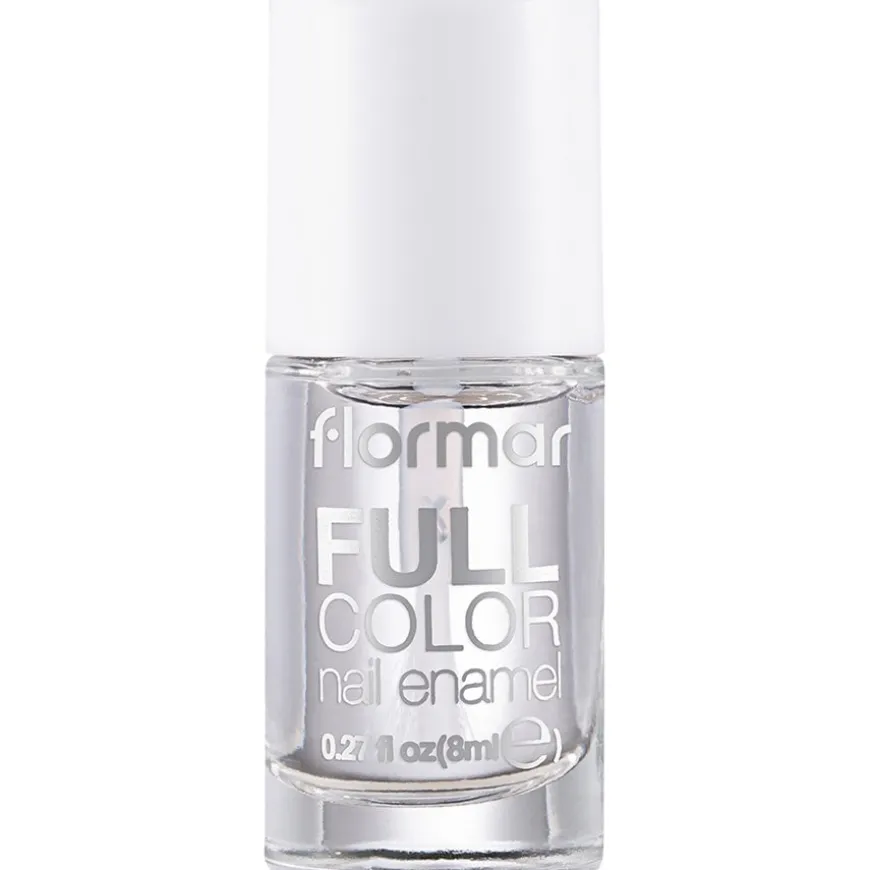 Nagellack Full Color Nail Enamel von Flormar