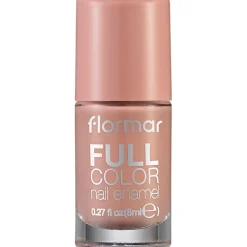 Nagellack Full Color Nail Enamel von Flormar