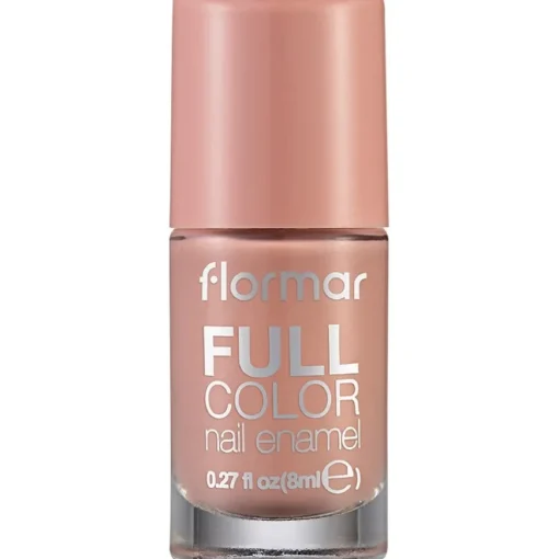 Nagellack Full Color Nail Enamel von Flormar