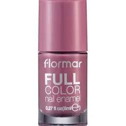 Nagellack Full Color Nail Enamel von Flormar