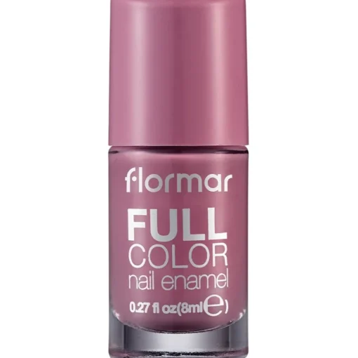 Nagellack Full Color Nail Enamel von Flormar