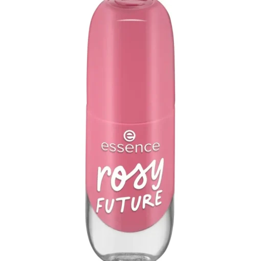 Nagellack Gel Nail Colour von Essence