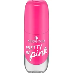 Nagellack Gel Nail Colour von Essence