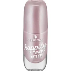Nagellack Gel Nail Colour von Essence