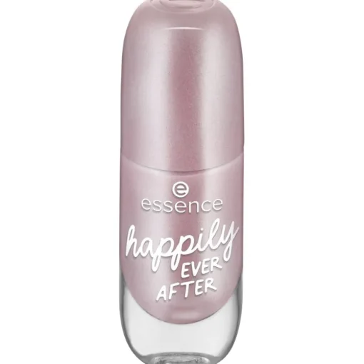 Nagellack Gel Nail Colour von Essence