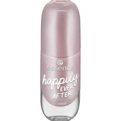 Nagellack Gel Nail Colour von Essence