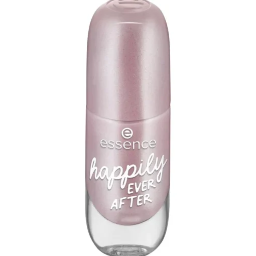 Nagellack Gel Nail Colour von Essence