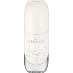 Nagellack Gel Nail Colour von Essence