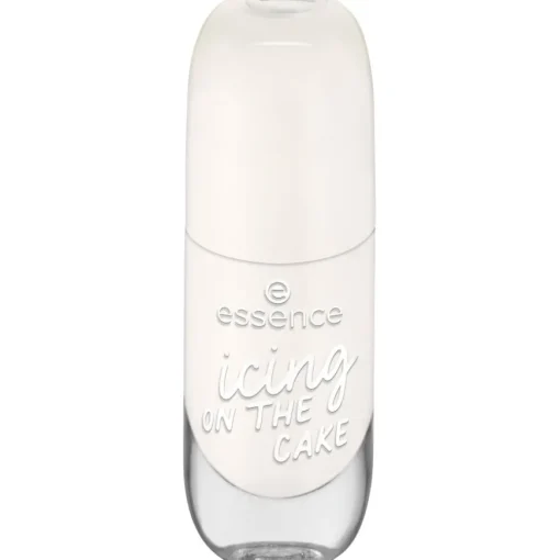 Nagellack Gel Nail Colour von Essence