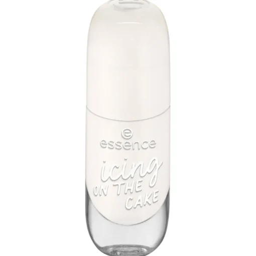 Nagellack Gel Nail Colour von Essence