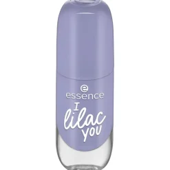 Nagellack Gel Nail Colour von Essence