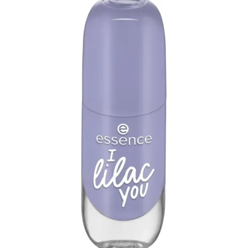 Nagellack Gel Nail Colour von Essence