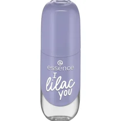 Nagellack Gel Nail Colour von Essence