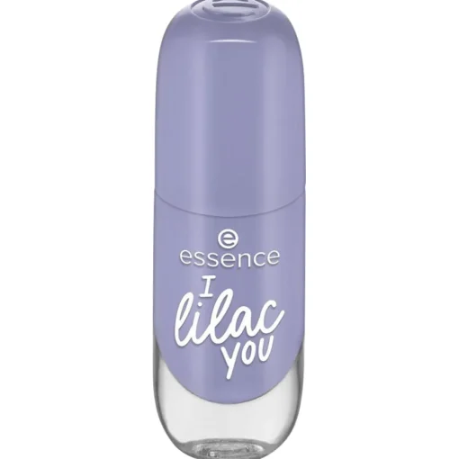 Nagellack Gel Nail Colour von Essence