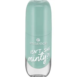Nagellack Gel Nail Colour von Essence