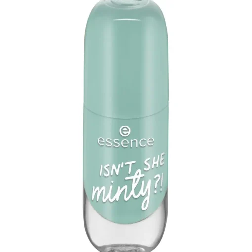 Nagellack Gel Nail Colour von Essence