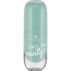 Nagellack Gel Nail Colour von Essence