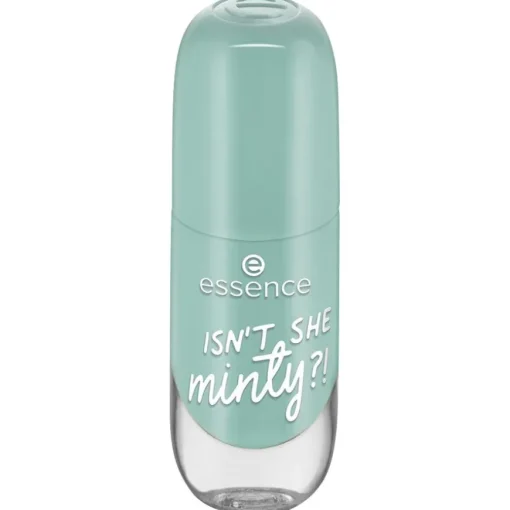 Nagellack Gel Nail Colour von Essence