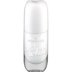 Nagellack Gel Nail Colour von Essence