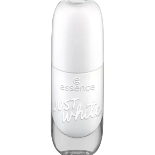 Nagellack Gel Nail Colour von Essence