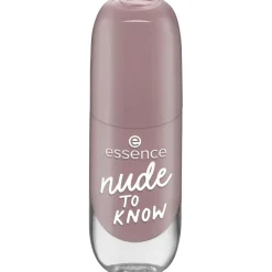Nagellack Gel Nail Colour von Essence