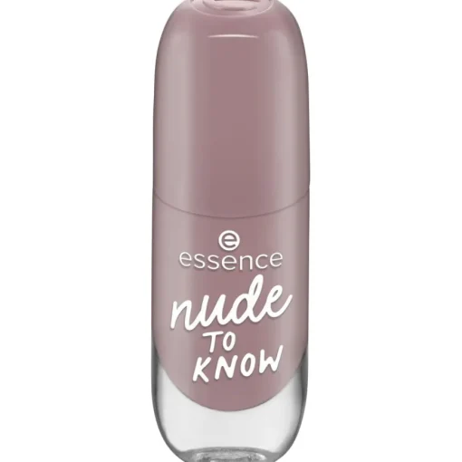 Nagellack Gel Nail Colour von Essence