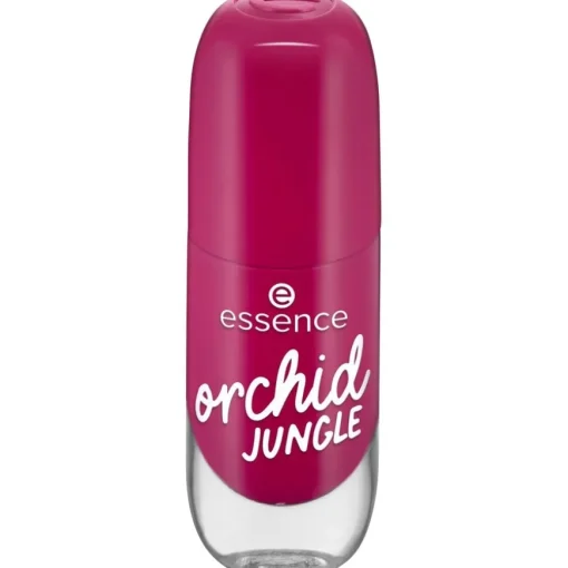 Nagellack Gel Nail Colour von Essence