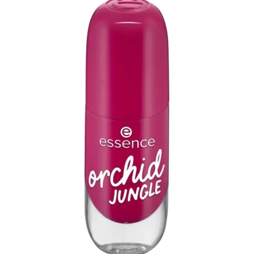 Nagellack Gel Nail Colour von Essence