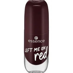 Nagellack Gel Nail Colour von Essence