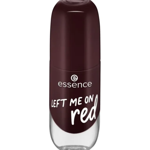Nagellack Gel Nail Colour von Essence