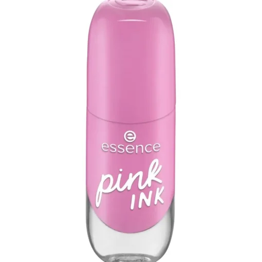 Nagellack Gel Nail Colour von Essence