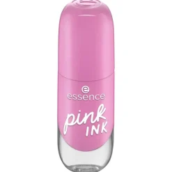 Nagellack Gel Nail Colour von Essence