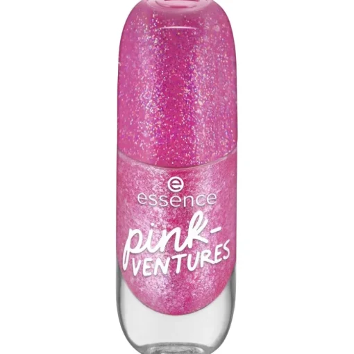 Nagellack Gel Nail Colour von Essence