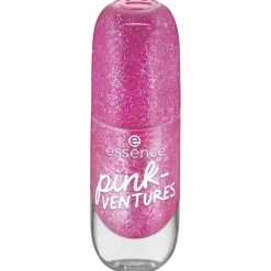 Nagellack Gel Nail Colour von Essence