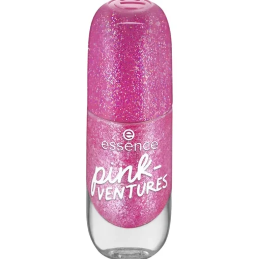 Nagellack Gel Nail Colour von Essence