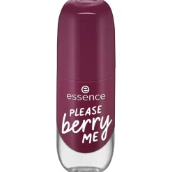 Nagellack Gel Nail Colour von Essence