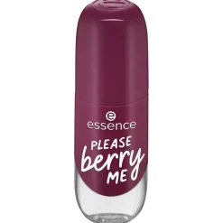 Nagellack Gel Nail Colour von Essence
