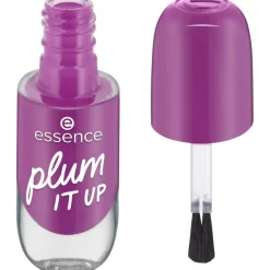 Nagellack Gel Nail Colour von Essence