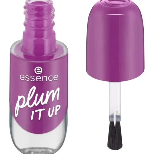 Nagellack Gel Nail Colour von Essence