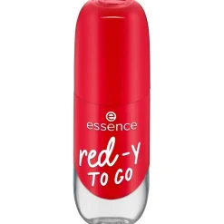 Nagellack Gel Nail Colour von Essence
