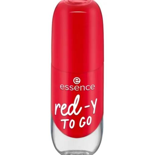 Nagellack Gel Nail Colour von Essence